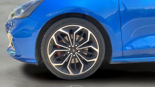 Ford Focus SportBreak 1.0 Ecoboost Active Auto 92 kW (125 CV)