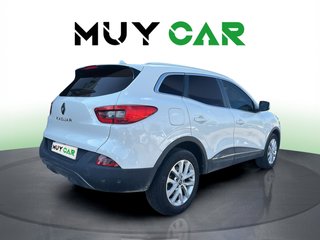 Renault Kadjar Zen Energy TCe 96 kW (130 CV) EDC