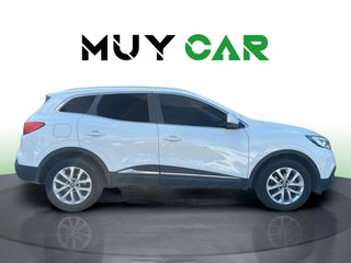 Renault Kadjar Zen Energy TCe 96 kW (130 CV) EDC