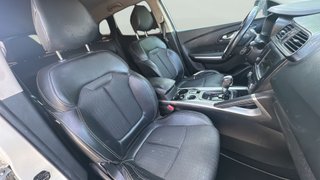 Renault Kadjar Zen Energy TCe 96 kW (130 CV) EDC