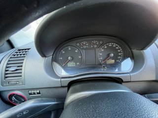 Volkswagen Polo 2007
