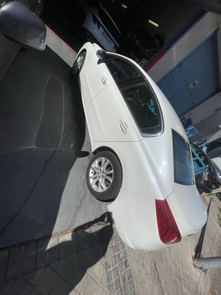 Peugeot 508 I 2.0 HDI