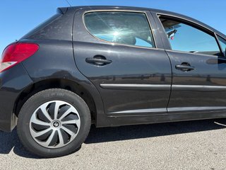 Peugeot 207 2009