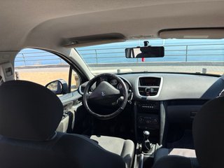 Peugeot 207 2009