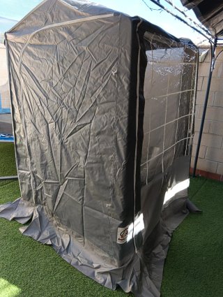 Tienda Cocina Camping INACA