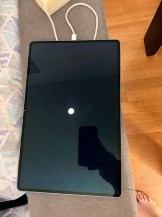 Samsung Galaxy Tab S11 Ultra Nueva
