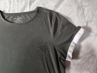 Lote 4 Camisetas Primark Talla XL