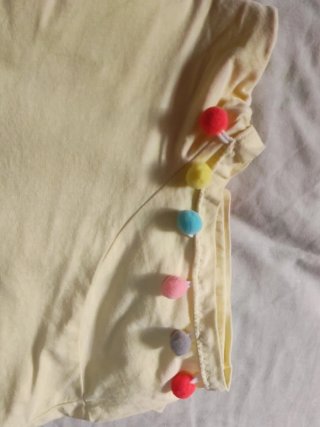 Lote 4 Camisetas Primark Talla XL