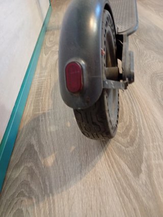 Patinete Eléctrico Xiaomi