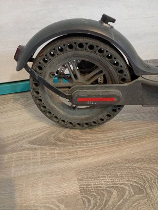 Patinete Eléctrico Xiaomi