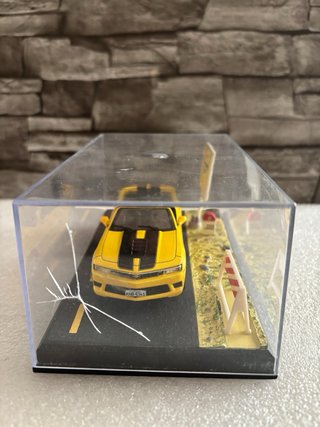 Camaro SS Scala 1:32