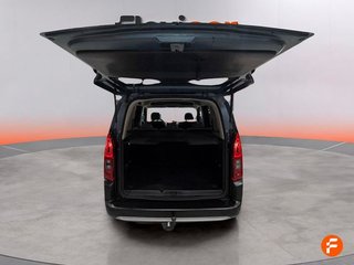 Citroën Berlingo Talla XL BlueHDi 130 S&S MAX