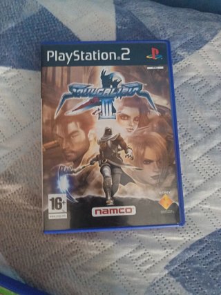 Pack 4 Juegos PS2: Prince of Persia, Crash, FF X