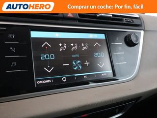 Citroën Grand C4 Spacetourer 1.5 Blue-HDi Origins