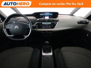 Citroën Grand C4 Spacetourer 1.5 Blue-HDi Origins