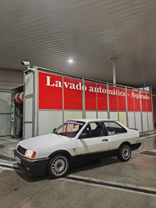 Volkswagen Polo 1994