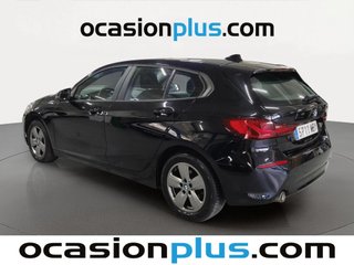 BMW Serie 1 116d 85 kW (116 CV)
