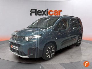 Citroën Berlingo Talla XL BlueHDi 130 S&S MAX