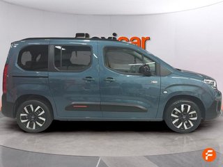 Citroën Berlingo Talla XL BlueHDi 130 S&S MAX