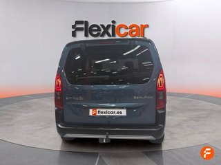 Citroën Berlingo Talla XL BlueHDi 130 S&S MAX