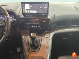 Citroën Berlingo Talla XL BlueHDi 130 S&S MAX