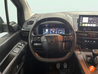 Citroën Berlingo Talla XL BlueHDi 130 S&S MAX