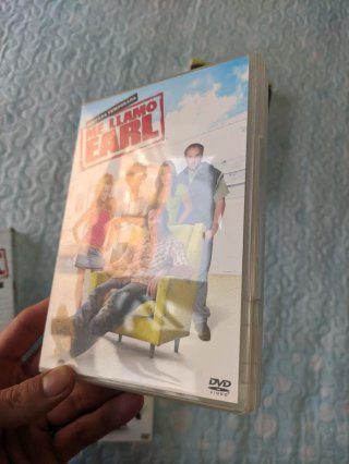 Me Llamo Earl DVD - Temporadas 1-3 Español