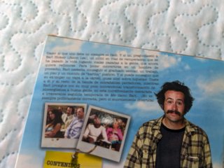 Me Llamo Earl DVD - Temporadas 1-3 Español