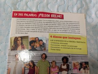 Me Llamo Earl DVD - Temporadas 1-3 Español
