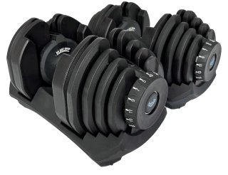 Mancuernas Ajustables 5-40 kg (Set 2)