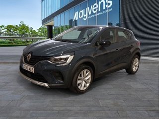 Renault Captur equilibre TCe 67kW (90CV)