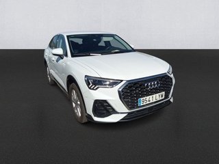 Audi Q3 Sportback 45 TFSI e 180kW S tronic Advanced