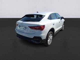 Audi Q3 Sportback 45 TFSI e 180kW S tronic Advanced