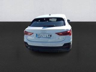 Audi Q3 Sportback 45 TFSI e 180kW S tronic Advanced