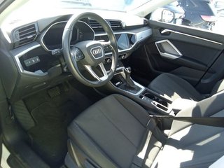 Audi Q3 Sportback 45 TFSI e 180kW S tronic Advanced
