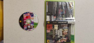 GTA 4 Episodes from Liberty City Xbox 360