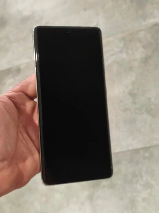 Samsung Galaxy S21 Ultra 5G 512GB