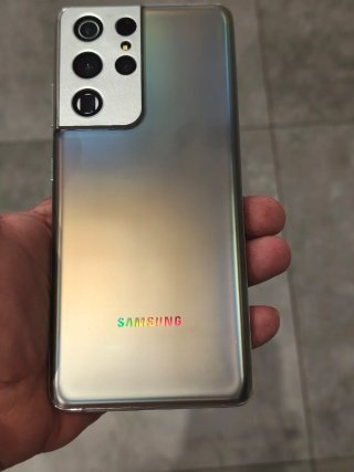 Samsung Galaxy S21 Ultra 5G 512GB
