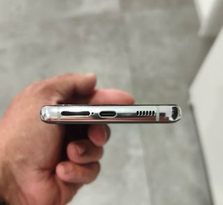 Samsung Galaxy S21 Ultra 5G 512GB