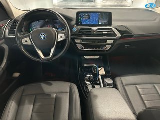 BMW iX3 2022