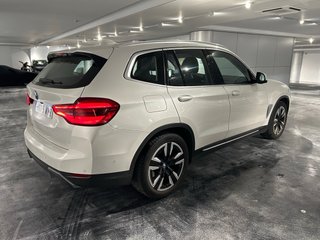 BMW iX3 2022