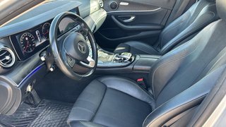 Mercedes-Benz Clase E 2017