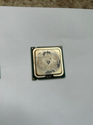 Processori Intel