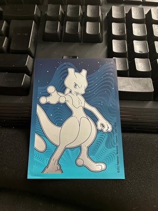 Lote Fundas Oficiales Pokémon TCG
