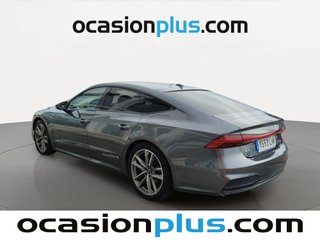 Audi A7 Sportback TFSIe 55 TFSIe quattro 270 kW (367 CV) S tronic
