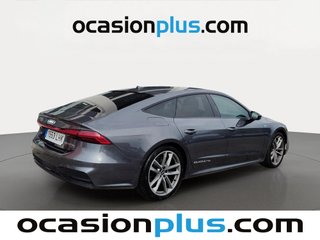 Audi A7 Sportback TFSIe 55 TFSIe quattro 270 kW (367 CV) S tronic