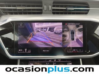 Audi A7 Sportback TFSIe 55 TFSIe quattro 270 kW (367 CV) S tronic