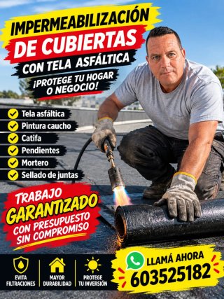 Se realiza Trabajo