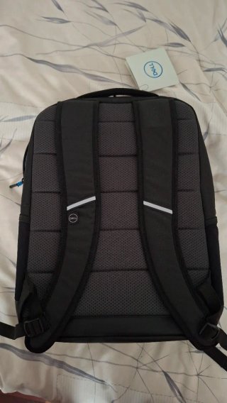 Mochila Dell Pro Slim 15