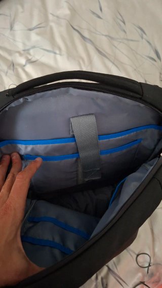 Mochila Dell Pro Slim 15